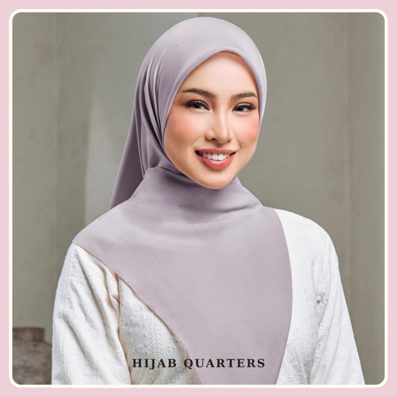 Aaria Collection (Prune)